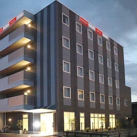 Susono Central Hotel Suzuki Экстерьер фото