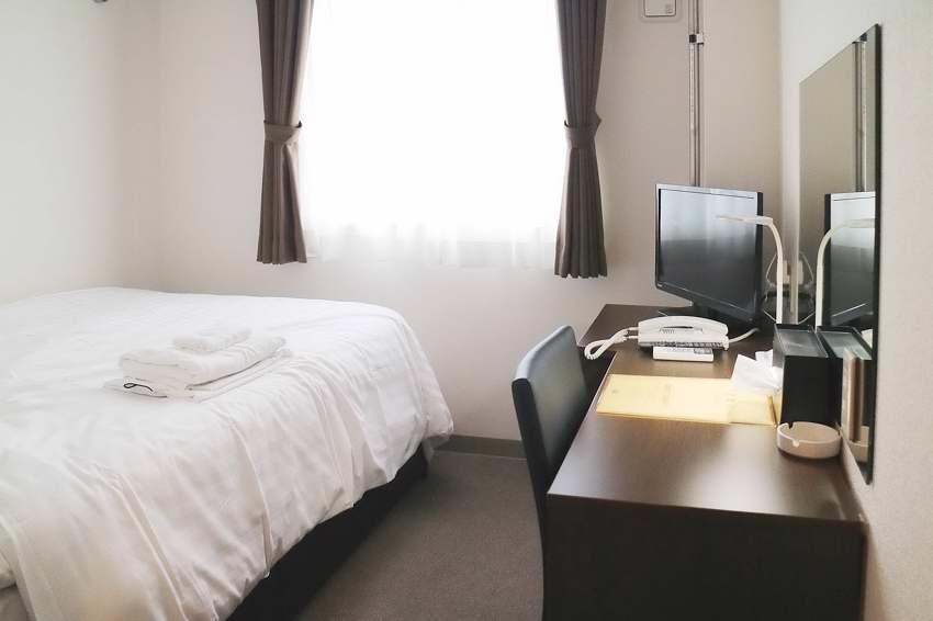 Susono Central Hotel Suzuki Экстерьер фото
