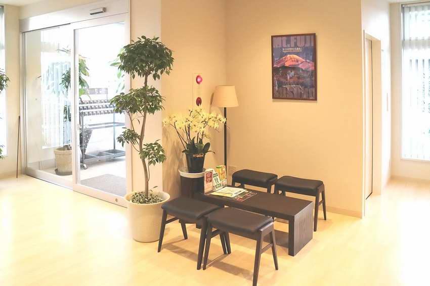 Susono Central Hotel Suzuki Экстерьер фото