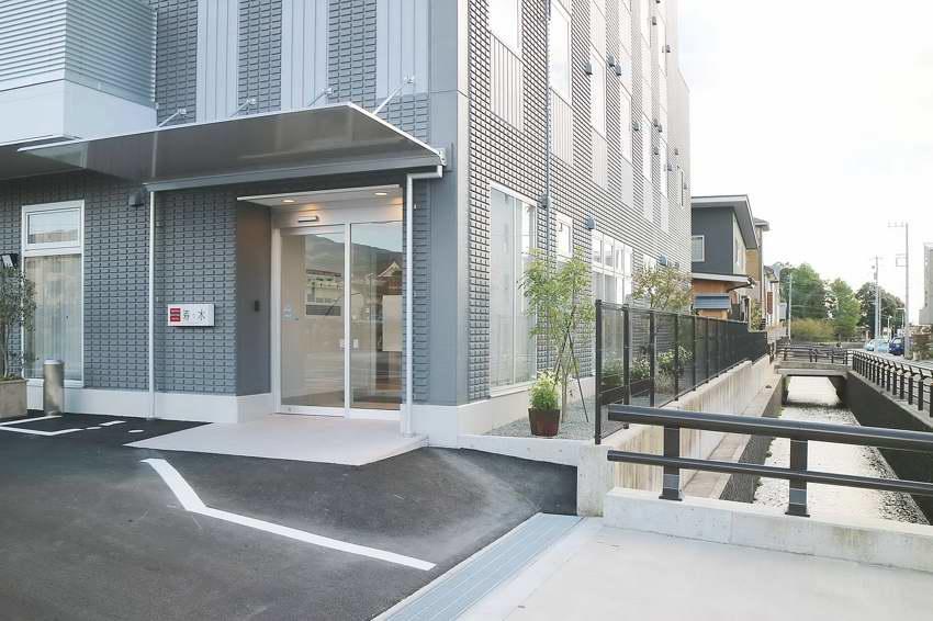 Susono Central Hotel Suzuki Экстерьер фото